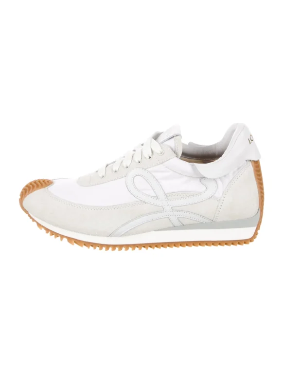 Loewe Suede Sneakers Women’s Size: 8 | IT 38