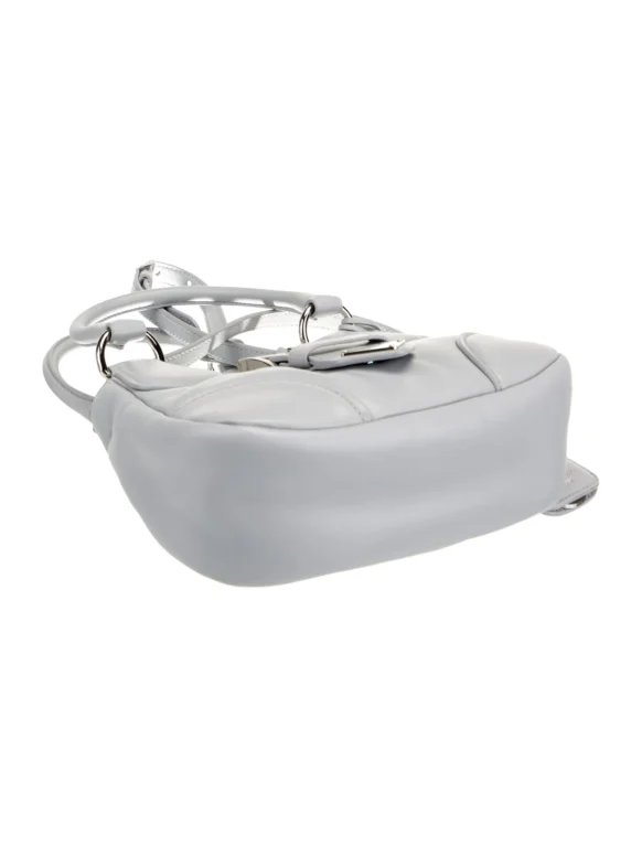 Prada Leather Moon