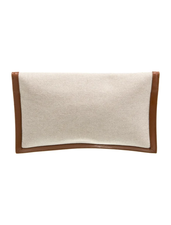 Saint Laurent Canvas Uptown 2022