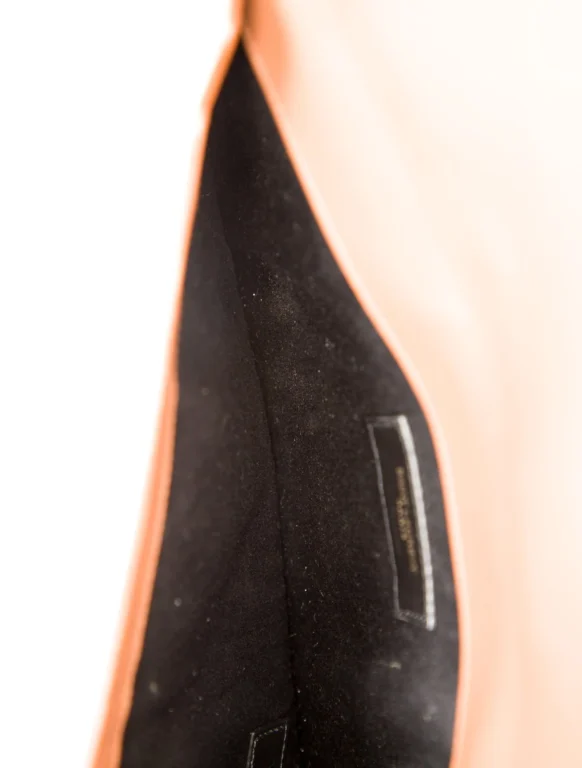 Saint Laurent Canvas Uptown 2022