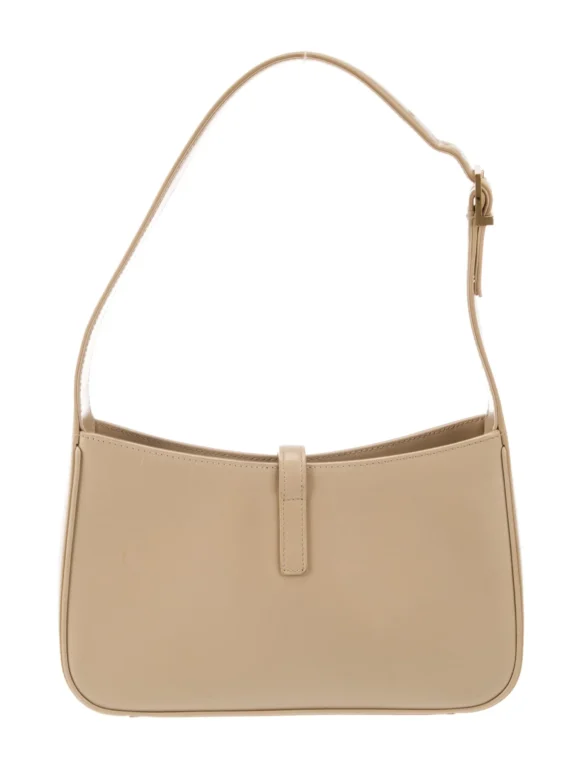 Saint Laurent Leather Le 5 à 7 2022