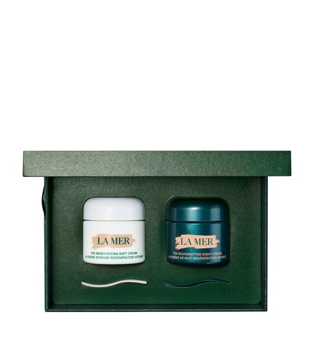 La Mer The Day and Night Duet Set (Worth £655)