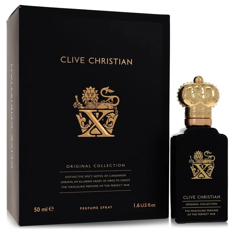Clive Christian X Cologne