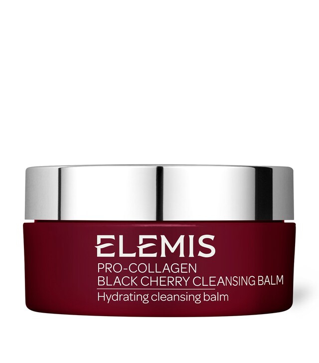 Elemis Pro-Collagen Black Cherry Cleansing Balm (100g)