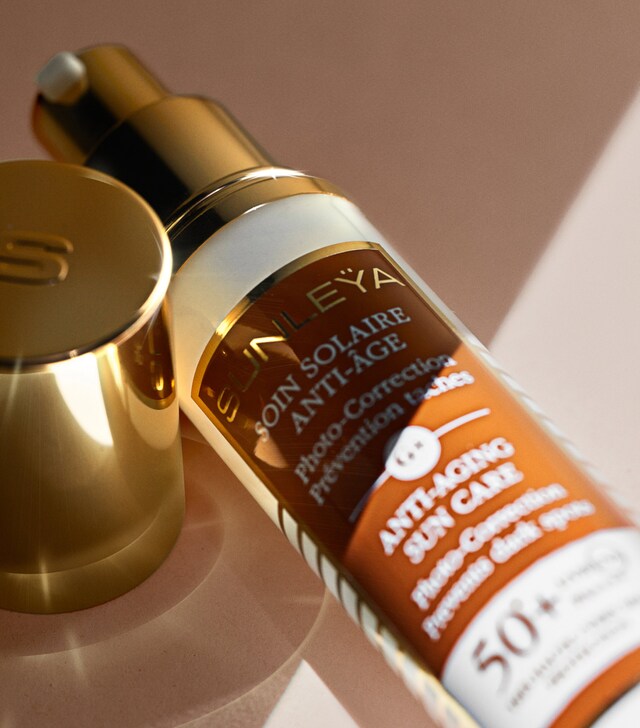 Sisley Sunleÿa Face Cream SPF 50+ (50ml)