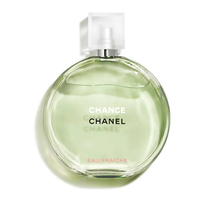 CHANEL  CHANCE EAU FRAÎCHE Eau de Toilette