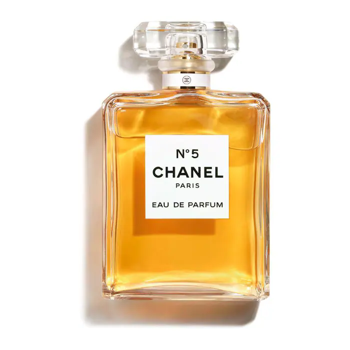 CHANEL  N°5 Eau de Parfum